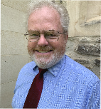 Chairman: Stephen Edwards