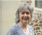 Hon Sec: Janet Wenborn